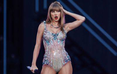 Taylor Swift announces extra support acts for London ‘Eras’ tour dates - www.nme.com - Britain - London - county Boone - county Benson - city Boone, county Benson