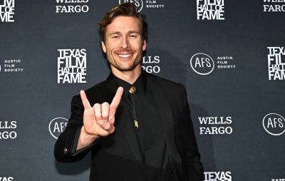 Glen Powell says he “puked” after watching ‘Hidden Figures’ because he feared he’d “ruined” the film - www.nme.com - USA - Indiana - county Maverick - county Glenn