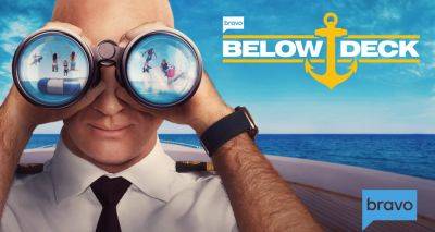 'Below Deck' Season 11 Cast Shakeups - 1 Star Quits, 2 Stars Get Fired & 3 Crew Members Join Super Yacht St David - www.justjared.com - Grenada