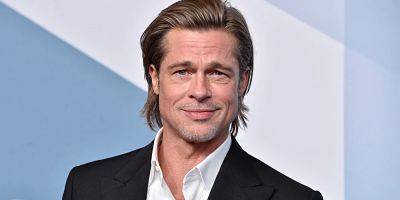The 10 Best Brad Pitt Movies of All Time, Ranked - www.justjared.com - Hollywood