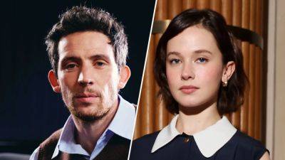 Josh O’Connor And Cailee Spaeny Join Daniel Craig In ‘Wake Up Dead Man: A Knives Out Mystery’ - deadline.com - county Charles - county Craig - city Sofia - county Wake