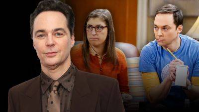 Jim Parsons Weighs In On Possible ‘Big Bang Theory’ Sequel To Reprise Sheldon Cooper Role - deadline.com - county Young - county Cooper