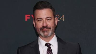 Jimmy Kimmel Says Son Had Third Open Heart Surgery: “Billy, You Are The Toughest 7-Year-Old We Know” - deadline.com - Los Angeles