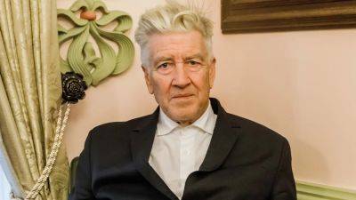 David Lynch Teases “Something Is Coming” June 5 In A Cryptic Video Message On X/Twitter - deadline.com