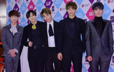 SHINee remember late member Jonghyun during Incheon concert: “I always believe he’s with us” - www.nme.com - South Korea - Japan