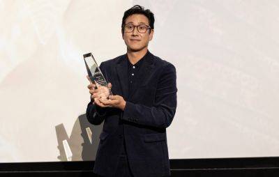 Late actor Lee Sun-kyun’s final two films will premiere this year - www.nme.com - South Korea - city Seoul, South Korea