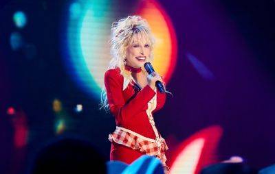 Dolly Parton announces album and docuseries about her family’s history - www.nme.com - Britain - Nashville - Tennessee