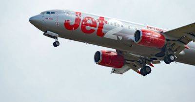 Jet2 and EasyJet warn of 'delays and disruption' this half term - www.manchestereveningnews.co.uk - Britain - France - Paris