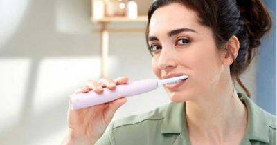 Boots slashes £150 off whitening toothbrush that gives dentist-clean feel - www.ok.co.uk - Birmingham