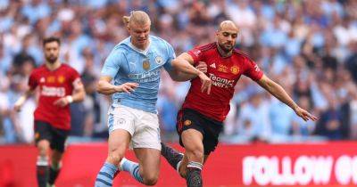 Erling Haaland announced as signing for new club from Man City as website hacked - www.manchestereveningnews.co.uk - Brazil - Manchester - Norway - Saudi Arabia