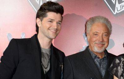 The Script’s Danny O’Donoghue says Tom Jones drinking session left him in hospital: “My heart had flipped into a different rhythm” - www.nme.com - Britain - Manchester