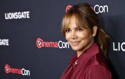 Halle Berry remembers “important” role in ‘The Flintstones’ as “big step forward” for Black women - www.nme.com