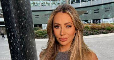 Love Island 2024 contestant has incredibly close link with Loose Women star Olivia Attwood - www.ok.co.uk - county Love