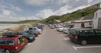 Furious tourist says he'll 'never return' to seaside town after car park 'scam' - www.dailyrecord.co.uk