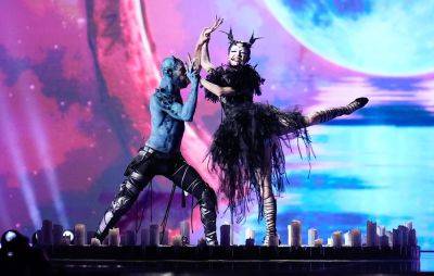 Six countries wanted to pull out of Eurovision 2024 just 25 minutes before the final - www.nme.com - Britain - Sweden - Ireland - Finland - Israel - Palestine