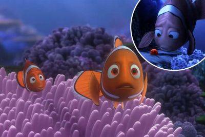 The sinister theory about ‘Finding Nemo’ that’s leaving fans ‘shook’: ‘I’ve gotta call my therapist’ - nypost.com