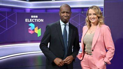 UK General Election: BBC Details July 4 Coverage As News Teams Battle To Lock Down TV Debates With Haste - deadline.com - Britain - Scotland - Ireland