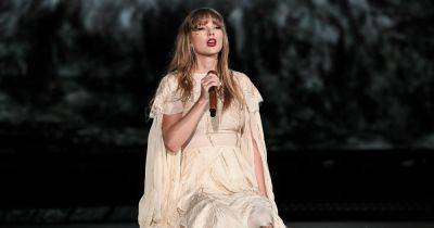 Taylor Swift fans will love 'no blister' Amazon cowboy boots that are 'so comfy' for Eras tour - www.dailyrecord.co.uk - Britain - USA