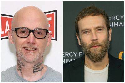 Moby Teams With Mark Webber for ‘Tecie,’ Indie Romance Set Among Gen-Z Animal Rights Activists (EXCLUSIVE) - variety.com - Los Angeles