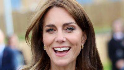 Kate Middleton Has No Events or Appearances Scheduled Through the End of the Year, Sources Say - www.glamour.com - Britain