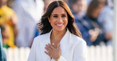 Meghan Markle 'wanted to be a global superstar with an HRH title' after quitting royal family - www.ok.co.uk - USA