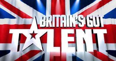 Britain's Got Talent winner 'named' as favourite act tramples the opposition, bookies say - www.ok.co.uk - Britain - South Korea