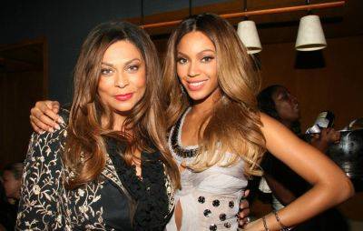 Tina Knowles on how Beyoncé dealt with childhood bullies - www.nme.com