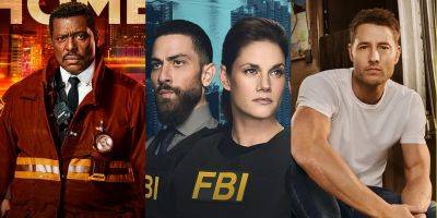 Most Popular TV Shows of 2024 Revealed & the Number 1 Series Is Not 'NCIS,' 'FBI,' or 'Chicago Fire' - www.justjared.com - Chicago