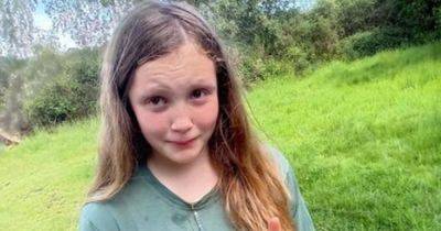 Schoolgirl rushed to hospital after snake bite at nature reserve as organs 'shut down' - www.dailyrecord.co.uk - Britain