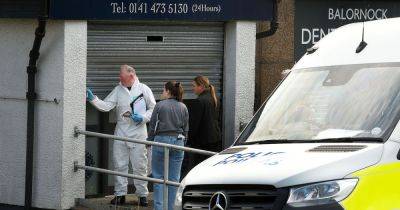 Further 19 urns recovered from Scots funeral parlour amid probe into missing ashes - www.dailyrecord.co.uk - Scotland