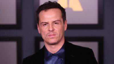 Andrew Scott Joins ‘Wake Up Dead Man: A Knives Out Mystery’ From Rian Johnson And Netflix - deadline.com