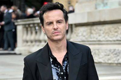 Andrew Scott Joins ‘Knives Out 3’ Cast (EXCLUSIVE) - variety.com