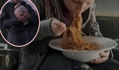 This Woman Put Grandma's Ashes In Pasta Sauce & Fed It To Her Brother As A Prank! WTF?! - perezhilton.com - Australia - state South Dakota - county Warren