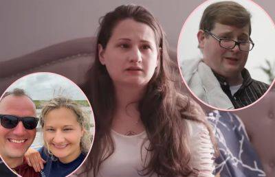 Gypsy Rose Blanchard Says Divorce Has Been ‘Heartbreaking’ -- Though She Seems Pretty Happy With Her Ex… - perezhilton.com - state Missouri
