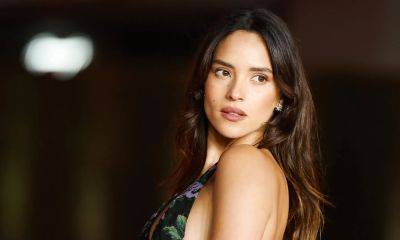 ‘Hit Man’ Star Adria Arjona Joins ‘Criminal’ Series at Amazon - variety.com - Jordan - city Emerald