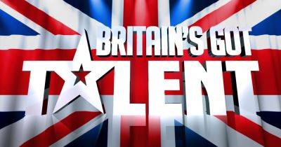 Britain's Got Talent chaos as star re-starts performance in semi-final mishap - www.ok.co.uk - Britain - Italy