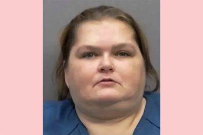 Mom Sentenced To Prison After 4-Year-Old Daughter Dies From Being Fed Only Mountain Dew In A Baby Bottle! - perezhilton.com - Ohio - Beyond