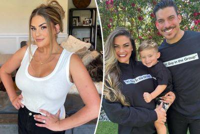 Jax Taylor and Brittany Cartwright: How astrology predicted their split - nypost.com - Las Vegas - Kentucky