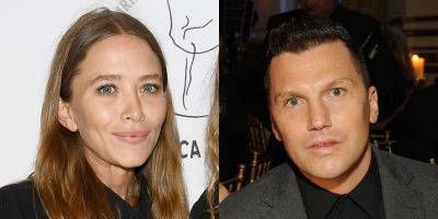 Mary-Kate Olsen & Sean Avery Sighting Explained, Source Reveals What's Going On - www.justjared.com - county Hampton