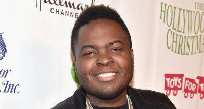 Sean Kingston Faces 10 Charges In Florida After Being Arrested In California - www.justjared.com - California - Florida - city Kingston - county San Bernardino