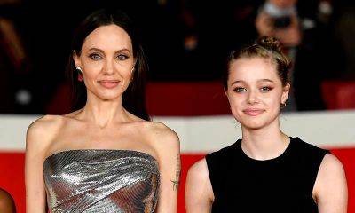 Shiloh Jolie-Pitt is celebrating her 18th birthday! Her choreographer opens up about her personality - us.hola.com - Los Angeles