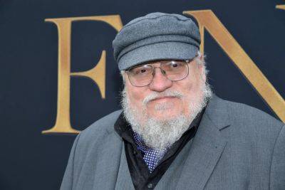 George R.R. Martin Doubles Down on Issues With Screenwriters Making Adaptations Their Own: ‘999 Times Out of 1,000 They Make It Worse’ - variety.com - Hollywood