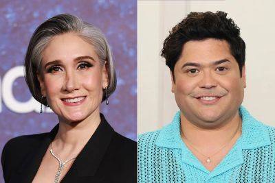 Issa López and Harvey Guillén Among the Honorees Set for National Hispanic Media Coalition’s Impact Awards Gala - variety.com - Los Angeles - Los Angeles - Beverly Hills - Columbia
