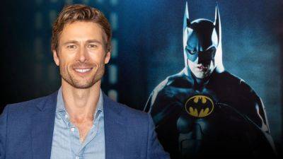 Glen Powell Says He Would Have A “Wild Take” On Playing Batman: “It Definitely Would Not Be Like A Matt Reeves Tone” - deadline.com