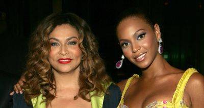 Tina Knowles Recalls 'Shy' Daughter Beyoncé Getting 'Bullied' as a Child - www.justjared.com
