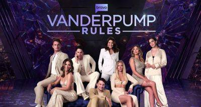 Is 'Vanderpump Rules' Returning For Season 12? Producer Talks Show's Hiatus & When Filming Will Resume - www.justjared.com