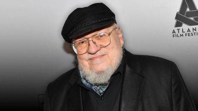 ‘Game Of Thrones’ Creator George R.R. Martin Calls Out Most TV & Film Adaptations For Being Worse Than Source Material: “They Never Make It Better” - deadline.com - city Sandman