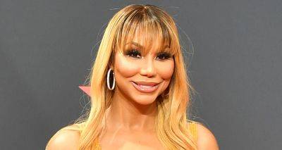Tamar Braxton Explains Why She Turned Offer to Star on 'Real Housewives of Atlanta' - www.justjared.com - Atlanta