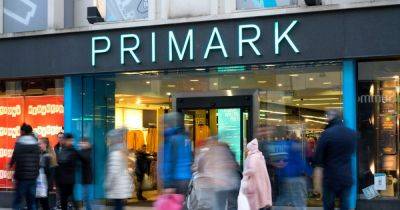 Primark brings back long-forgotten 90s accessory that has shoppers saying 'oh no' - www.manchestereveningnews.co.uk - Britain - Birmingham