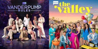 'The Valley' Producer Addresses Speculation of 'Vanderpump Rules' Stars Moving Shows - www.justjared.com